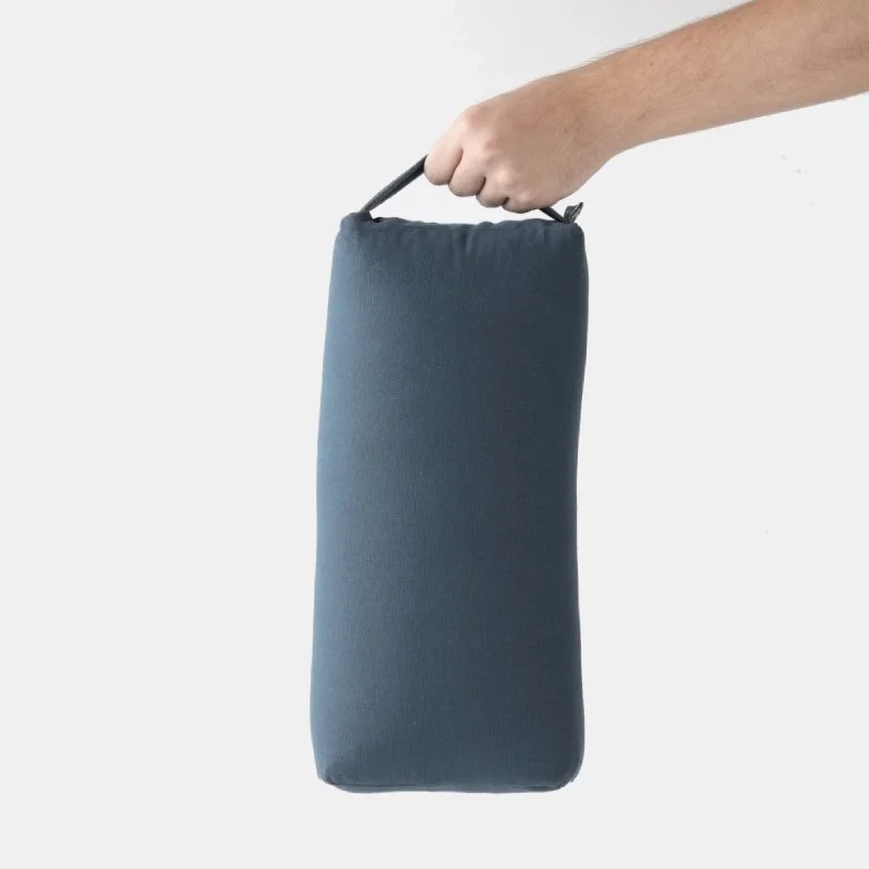 Mini Prana Bolster | Ink