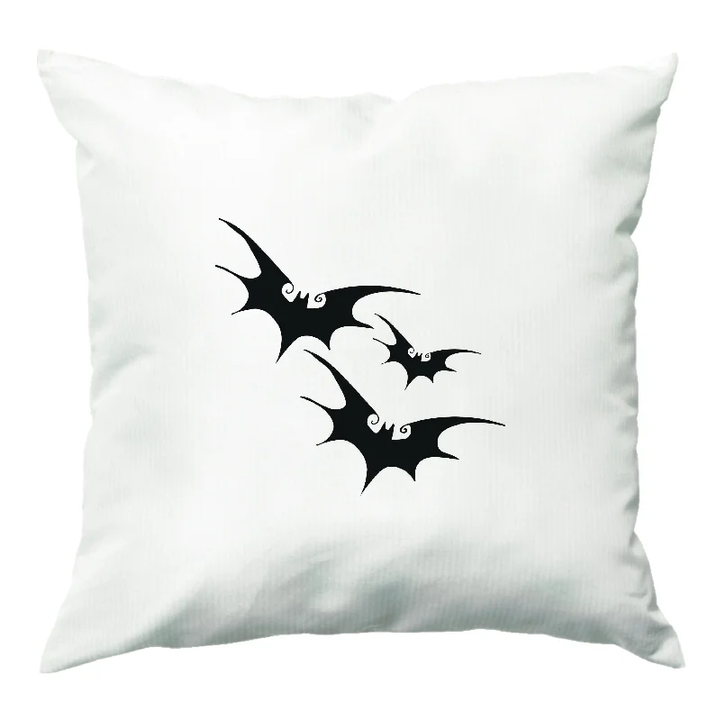 Bats - TNBC Cushion