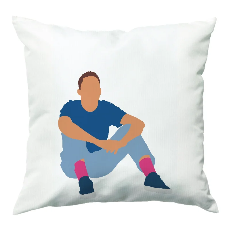 Sitting Loyle Cushion