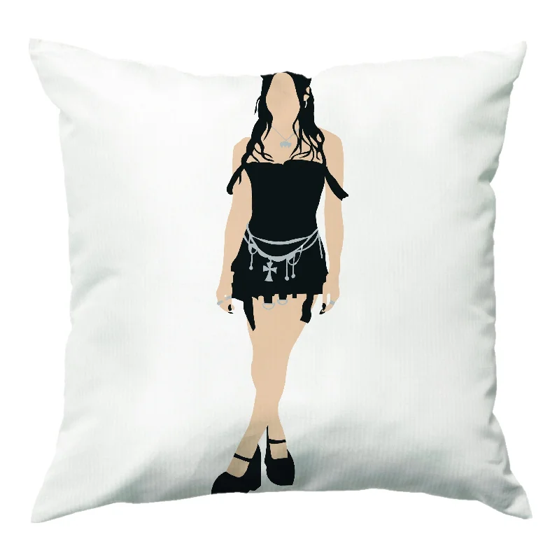 Little Black Dress - Nessat Cushion