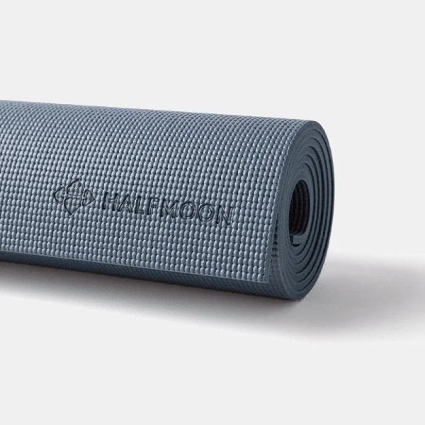 Essential Studio Yoga Mat | Ink 4mm