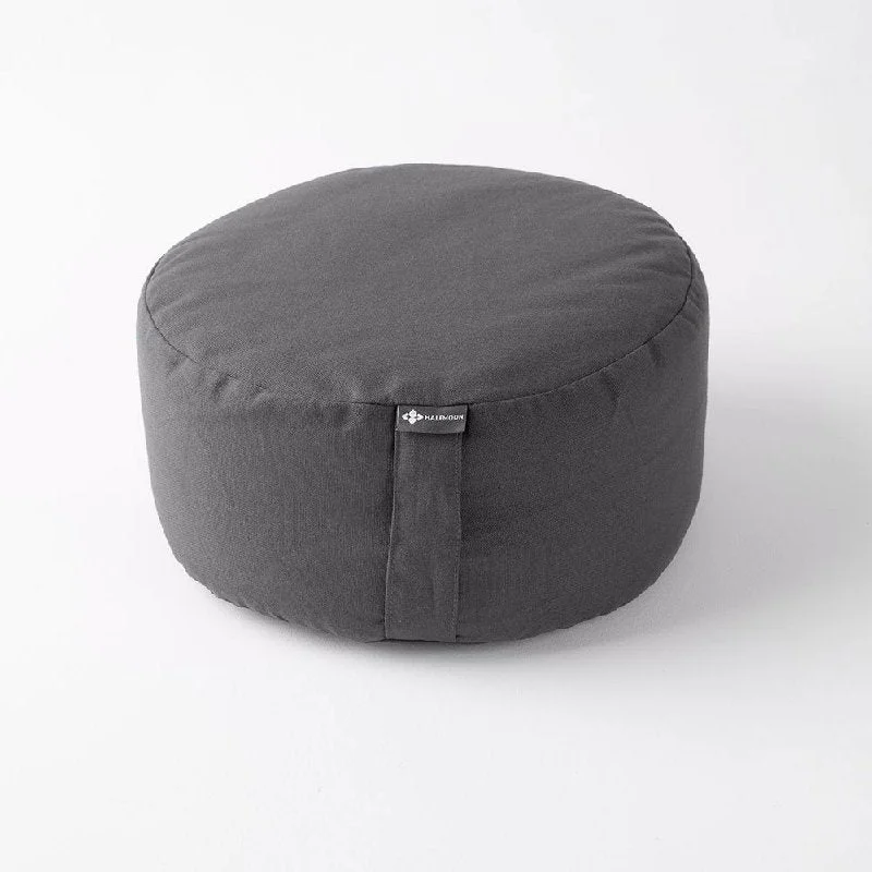 Mod Meditation Cushion | Charcoal