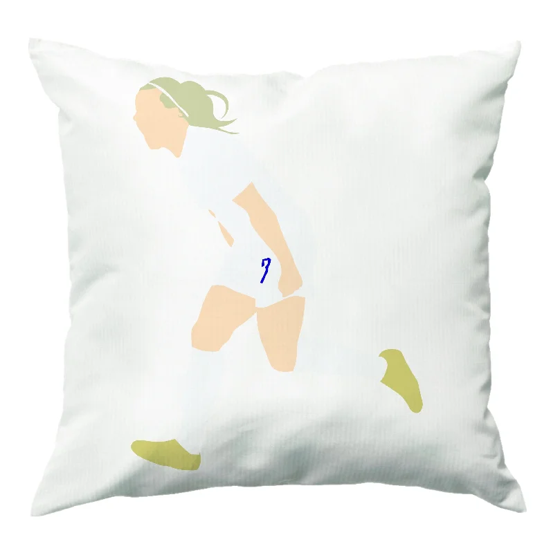 Mead - Womens World Cup Cushion