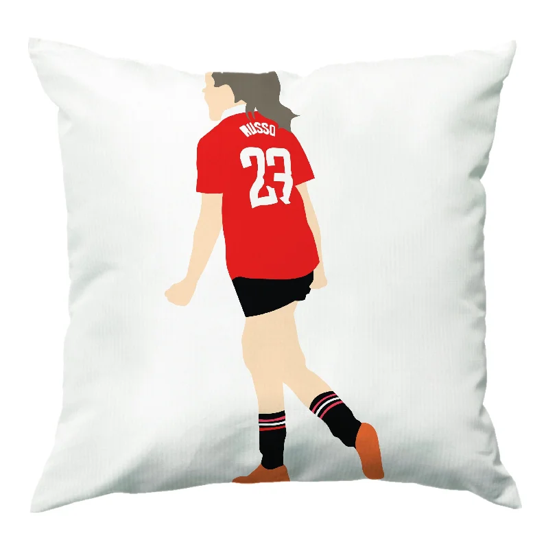 Russo - Womens World Cup Cushion