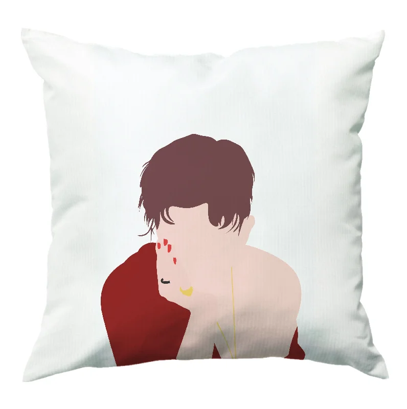 Photoshoot Cushion