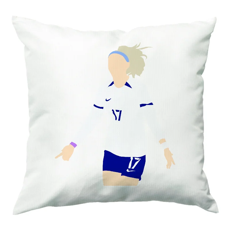 Kelly - Womens World Cup Cushion