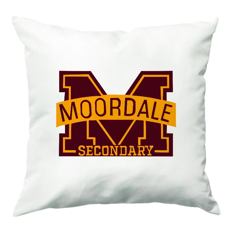 Moordale Cushion