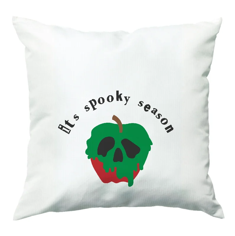 It's Spooky Season Halloween Cushion