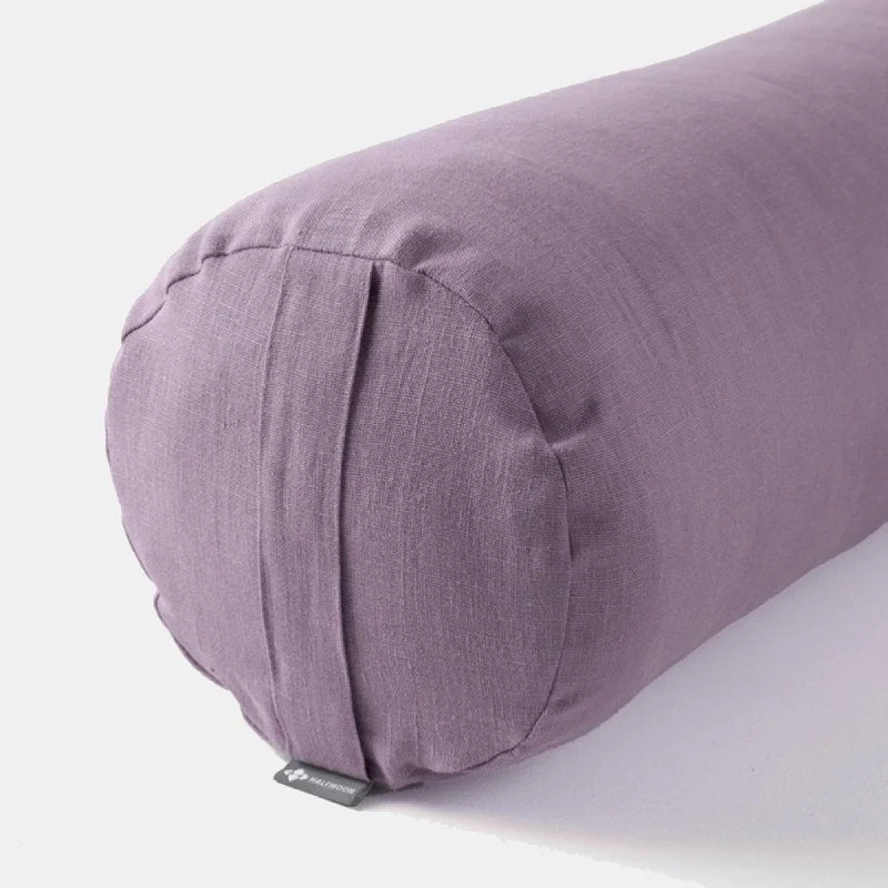 Cylindrical Bolster Limited Edition | Fig Linen