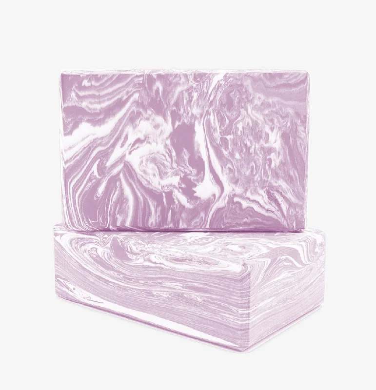 Mauve Marble