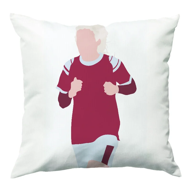 Fisk - Womens World Cup Cushion