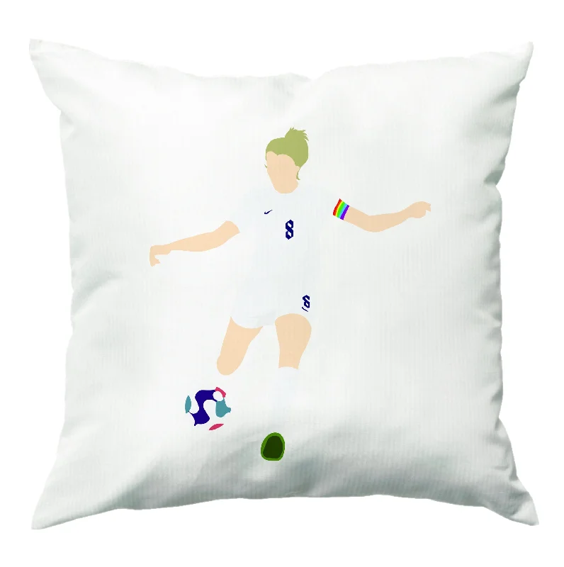 Williamson - Womens World Cup Cushion