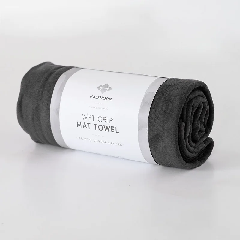 Wet Grip Mat Towel