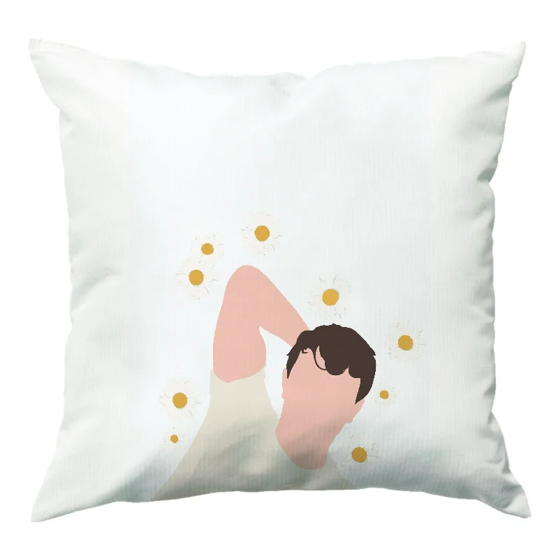 Daisy - Mescal Cushion