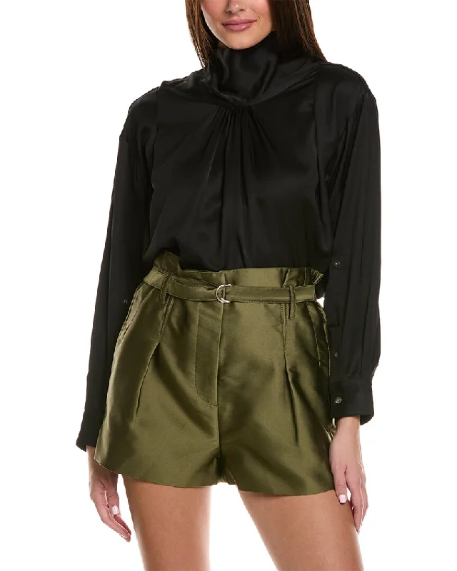 3.1 Phillip Lim Oversized Shirt