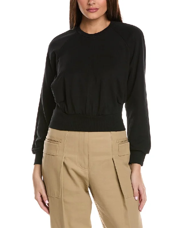 3.1 Phillip Lim Raglan Top