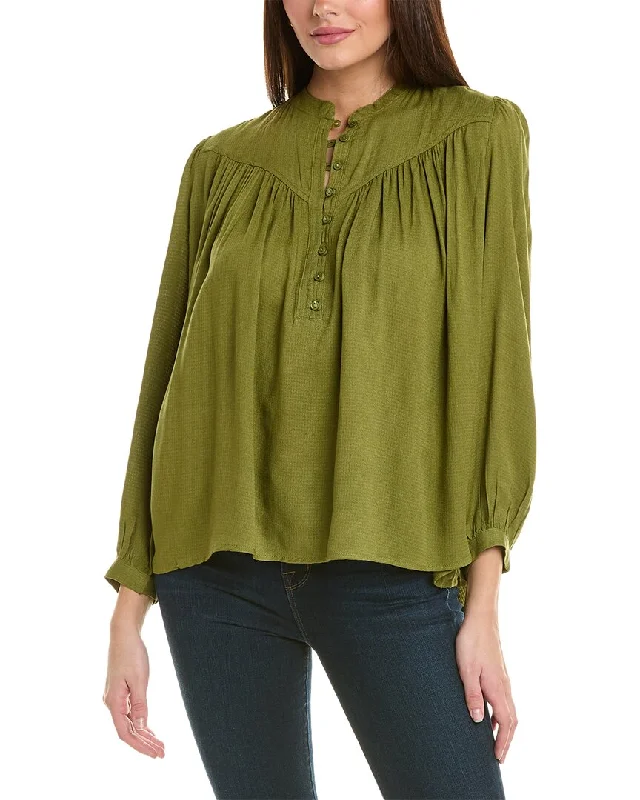 ANNA KAY Star Blouse