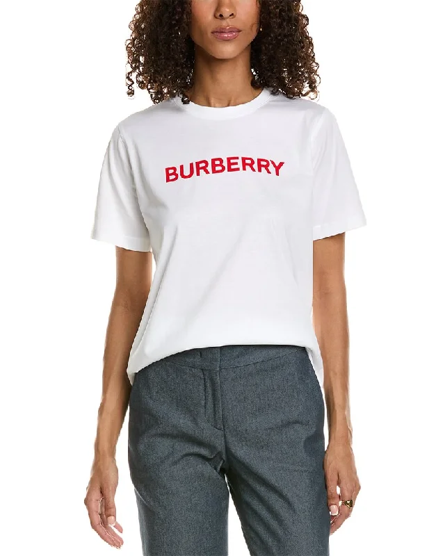 Burberry Logo T-Shirt