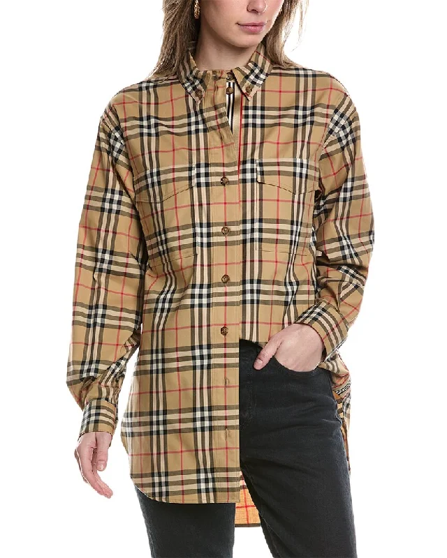 Burberry Shirt