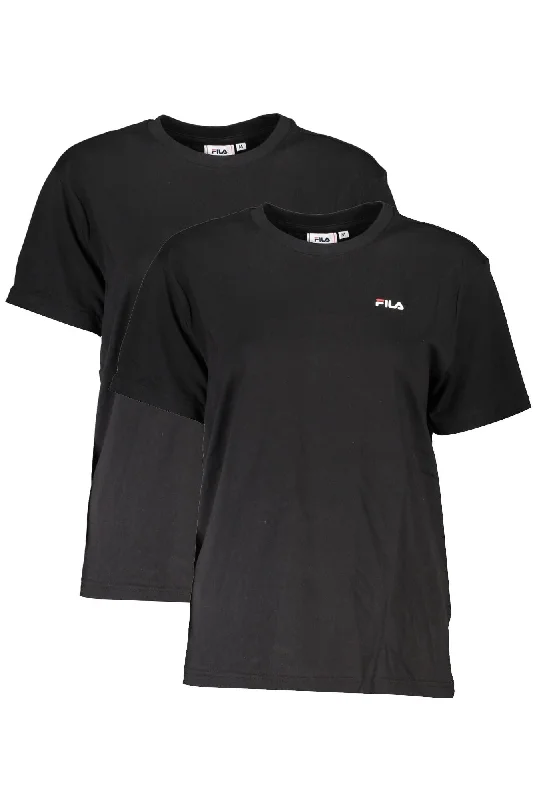 Fila Chic  Organic Cotton Tee Women's Bundle