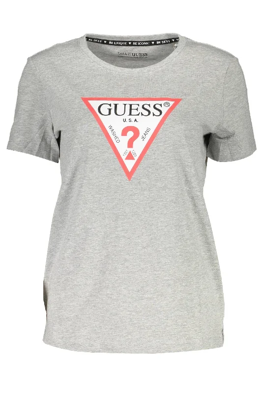 Guess Jeans Elite  Organic Cotton Tee for Women's Her