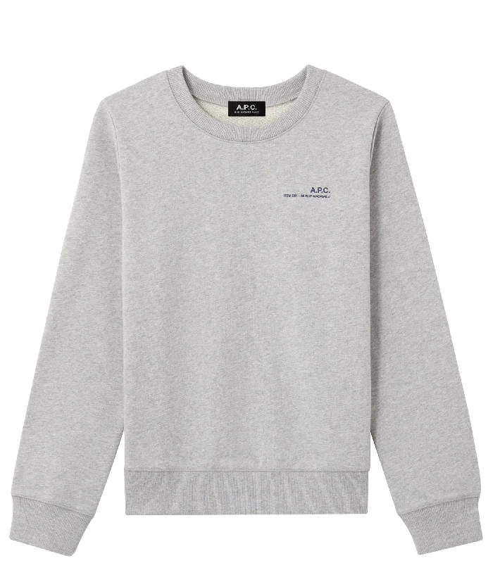 Item F sweatshirt