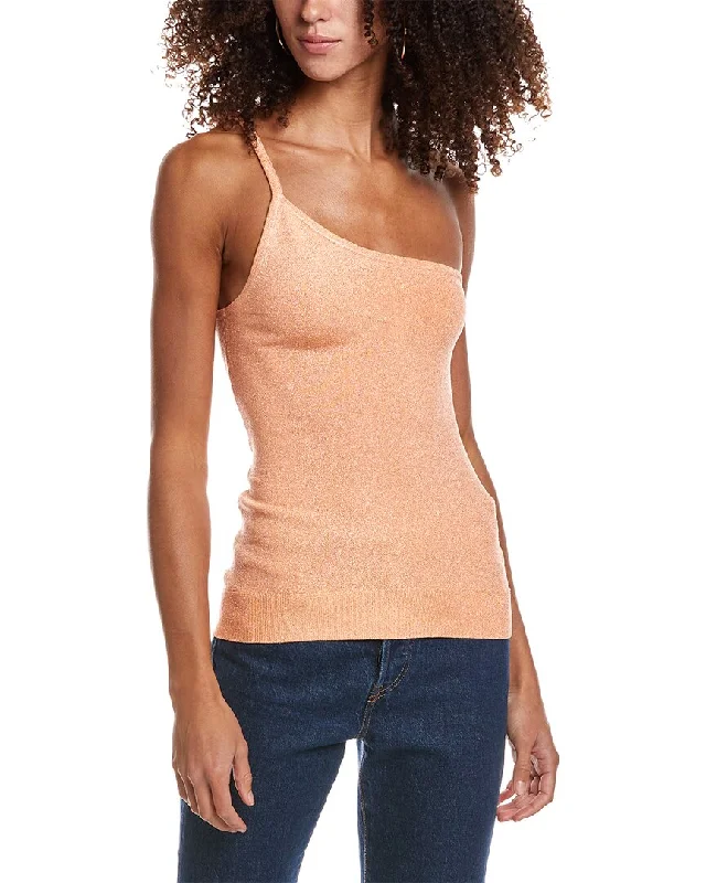 JoosTricot Asymmetrical Cami