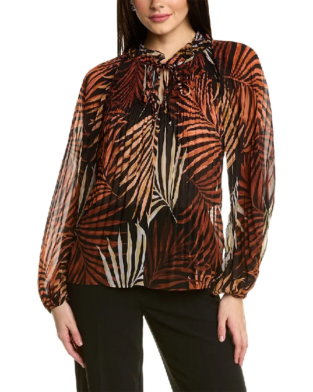 Kobi Halperin Oakley Blouse