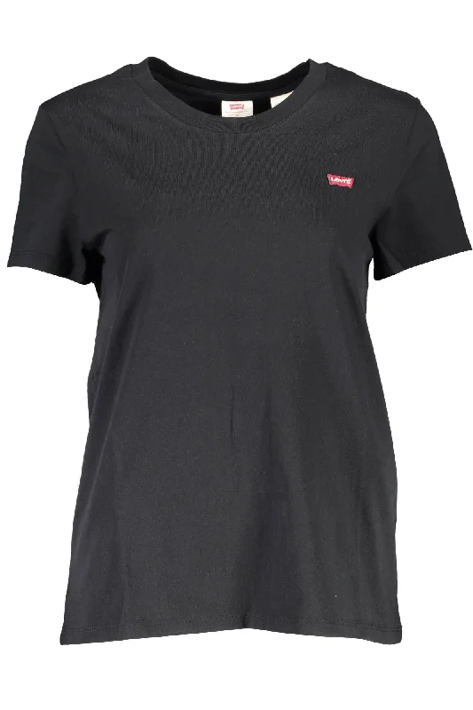 Levi's Chic  Logo Tee for Everyday Women's Elegance