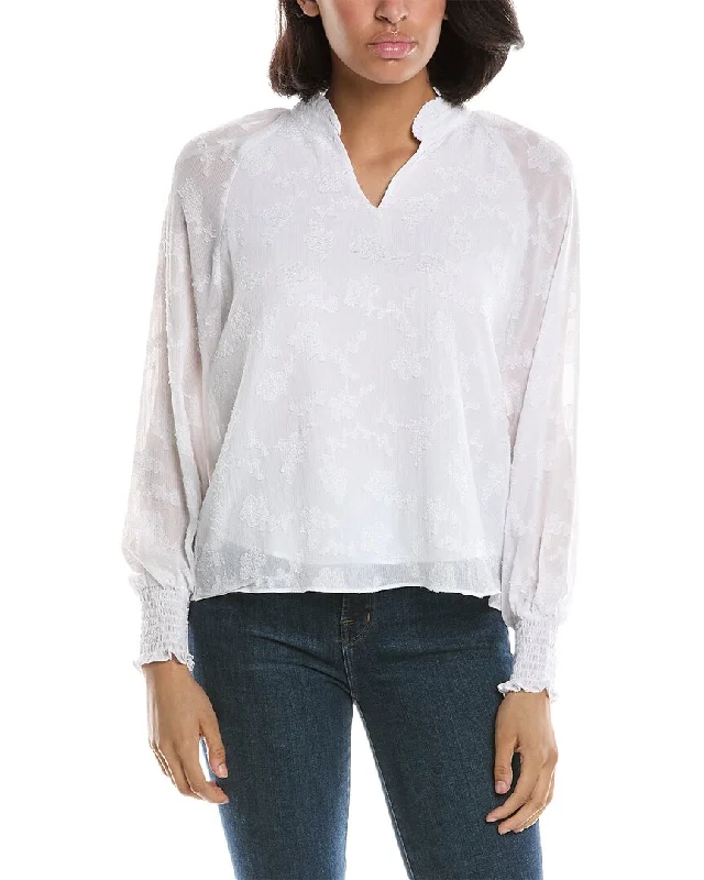 Nanette Nanette Lepore Top