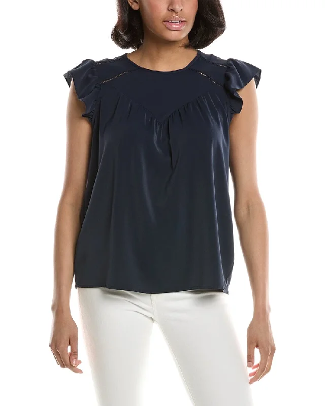 Nanette Nanette Lepore Top