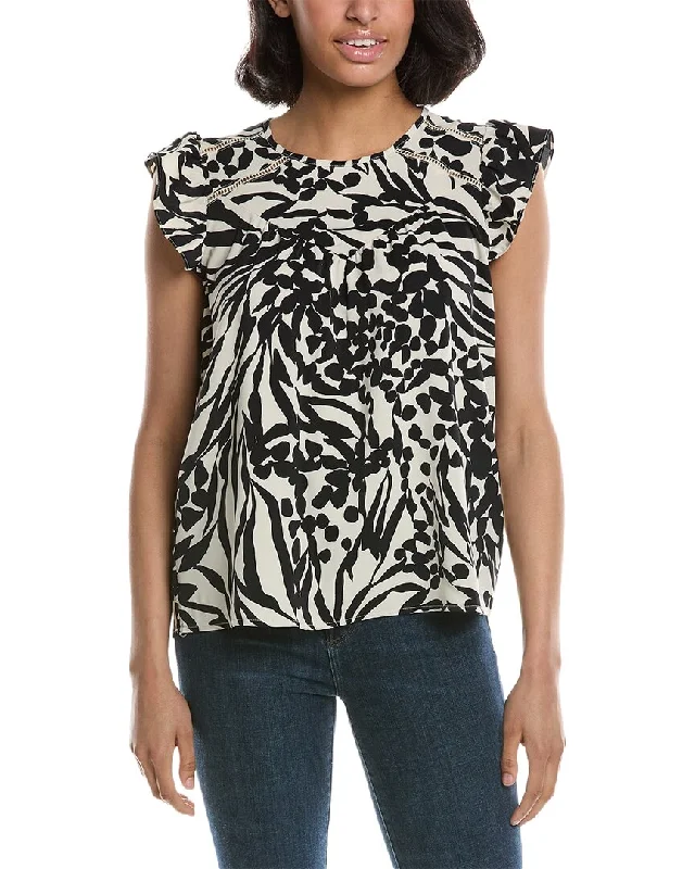 Nanette Nanette Lepore Top