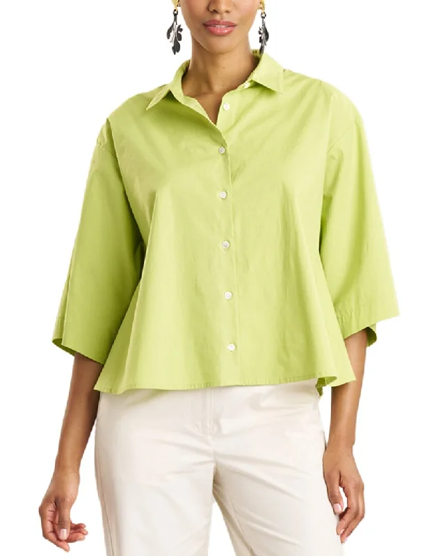 Natori Trapeze Shirt