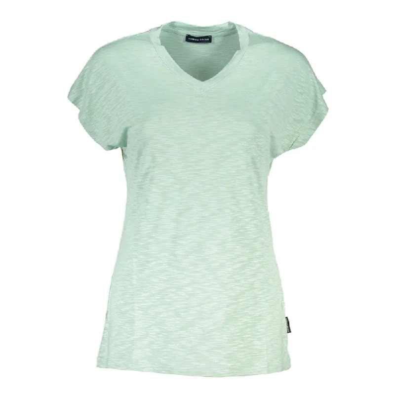 North Sails  Viscose Tops & Women's T-Shirt