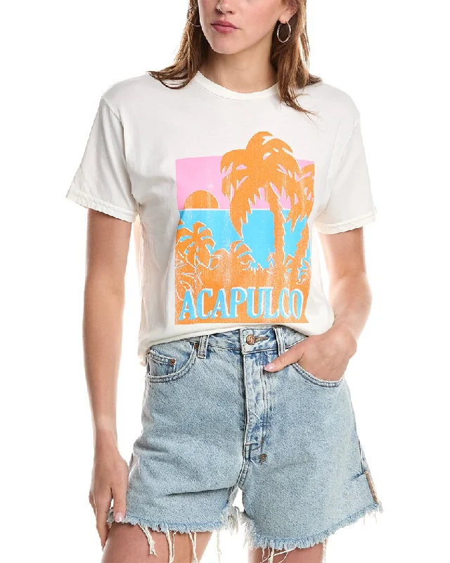 Original Retro Brand Acapulco T-Shirt