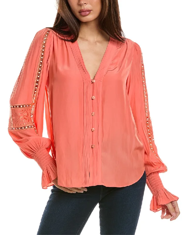 Ramy Brook Noa Top