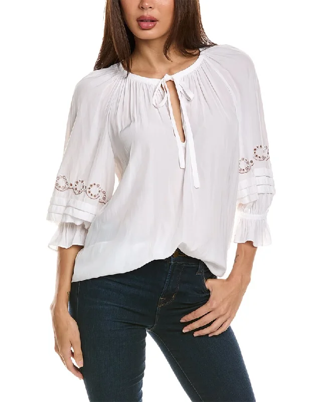 Ramy Brook Randi Top