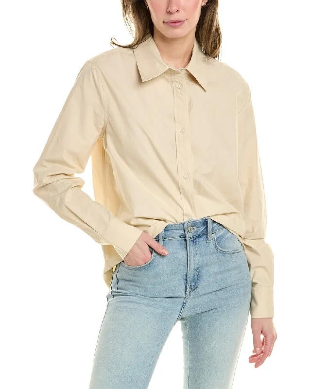 Solid & Striped The Lauren Shirt