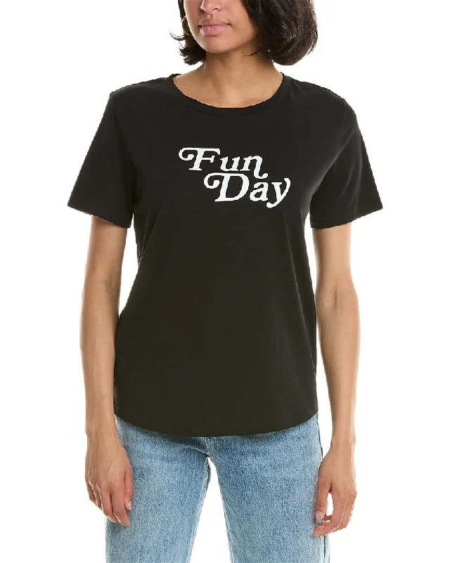 South Parade Fun T-Shirt