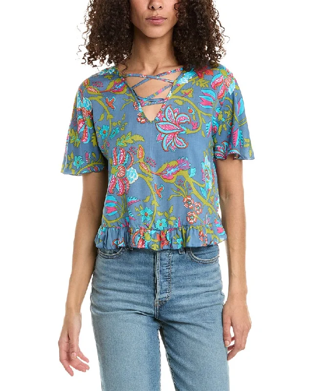 Tiare Hawaii Pippa Top