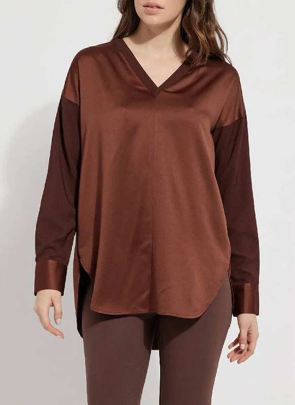 Token Pull Over Top In Whiskey