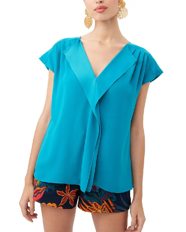 Trina Turk Banita Top