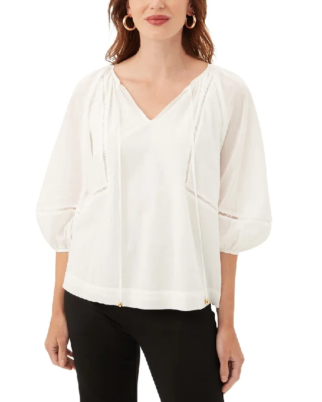 Trina Turk Joplin Top