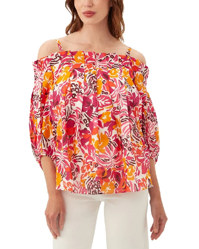 Trina Turk Salma Blouse