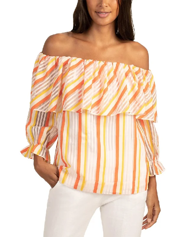 Trina Turk Solace Top