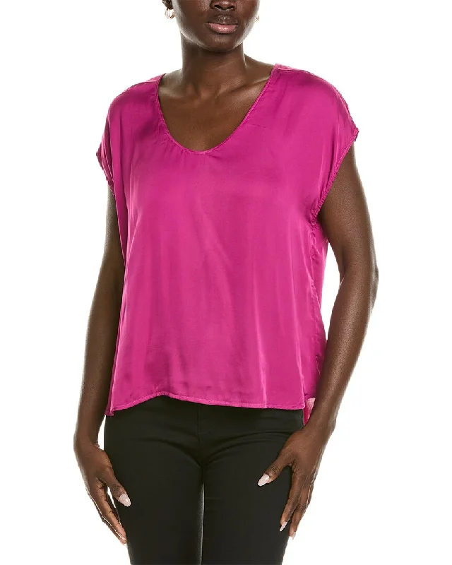 Velvet by Graham & Spencer Kali Top