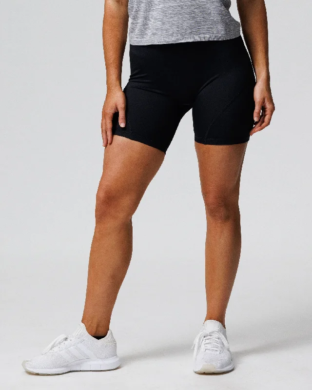 Power Short - Black